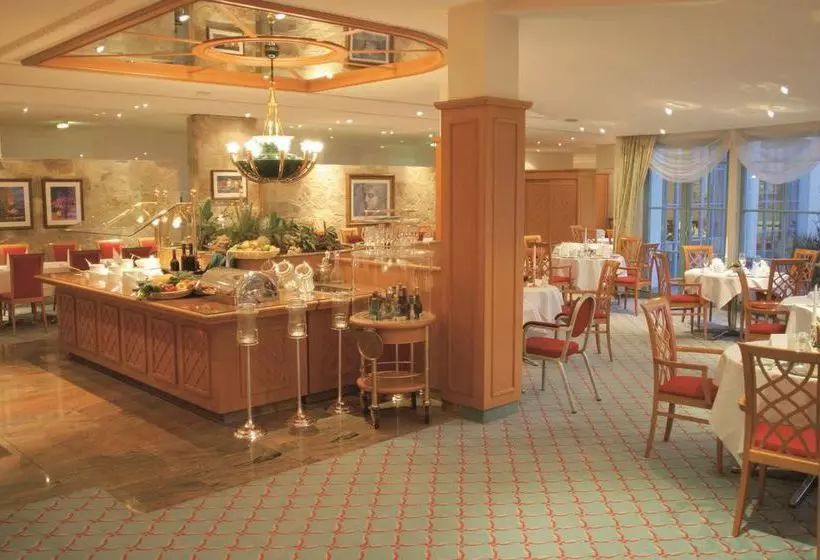 호텔 Winghofer Medicum