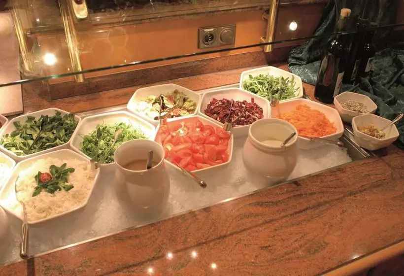 호텔 Winghofer Medicum