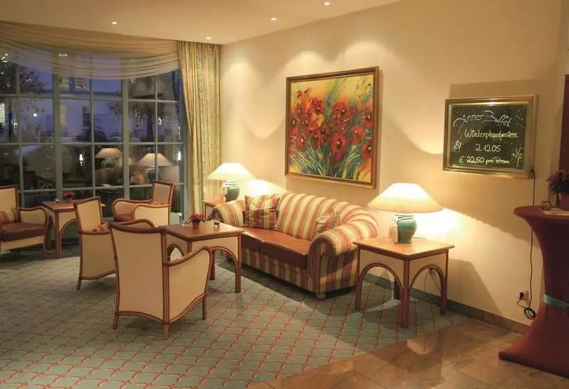 호텔 Winghofer Medicum