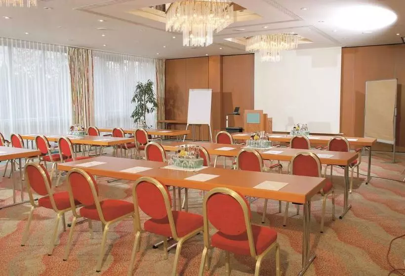 호텔 Winghofer Medicum