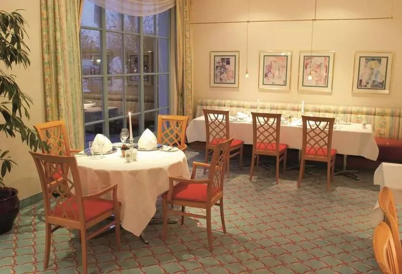 호텔 Winghofer Medicum