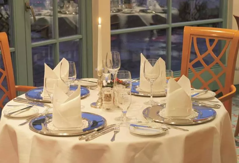 호텔 Winghofer Medicum