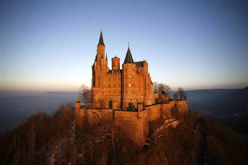 호텔 Winghofer Medicum