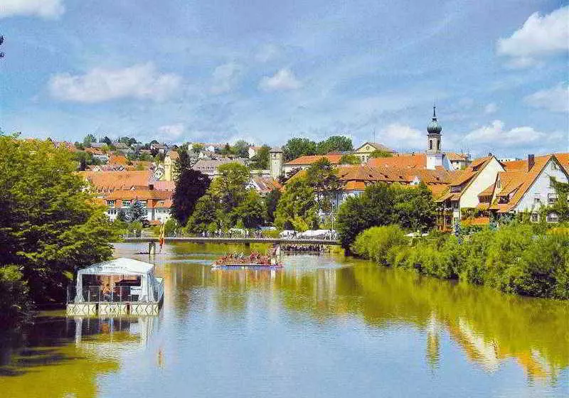 호텔 Winghofer Medicum