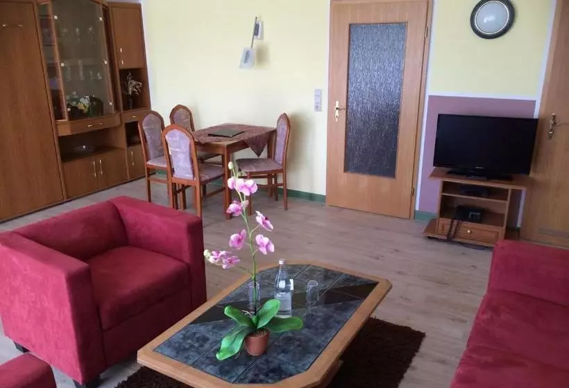 Haus Usedom Ferienwohnungen