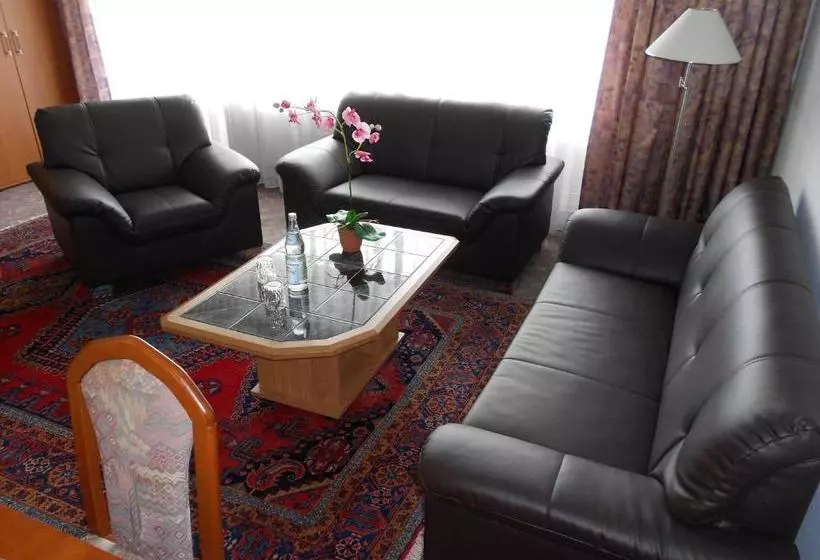 Haus Usedom Ferienwohnungen