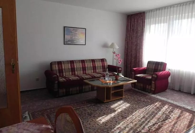 Haus Usedom Ferienwohnungen