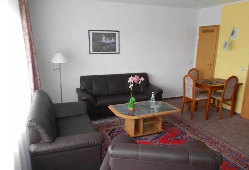 Haus Usedom Ferienwohnungen