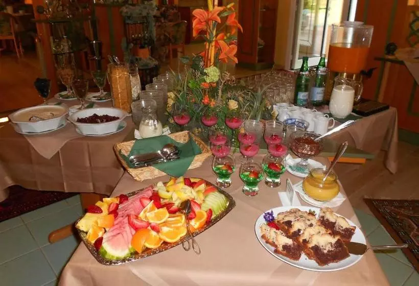 Haus Usedom Ferienwohnungen