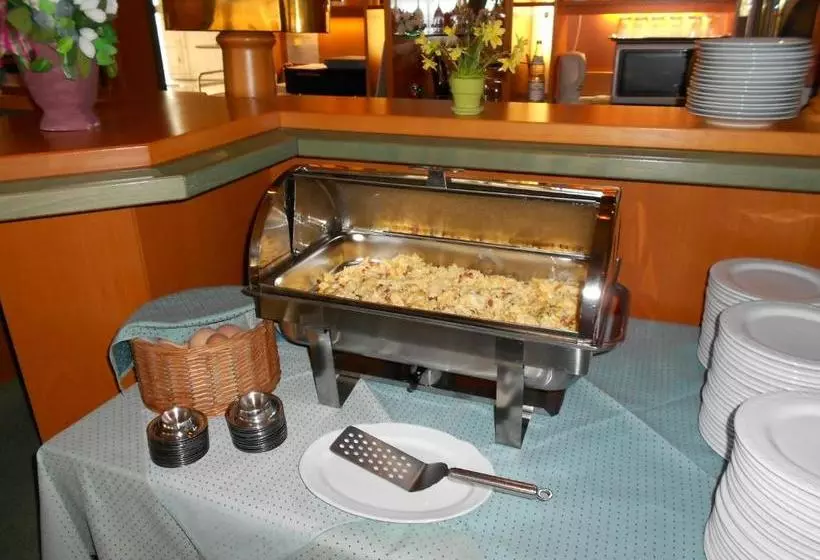 Haus Usedom Ferienwohnungen