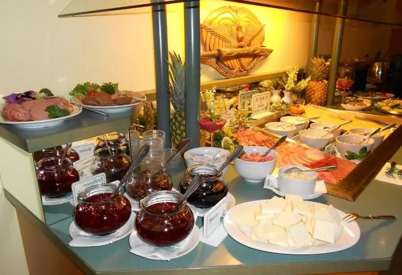 Haus Usedom Ferienwohnungen