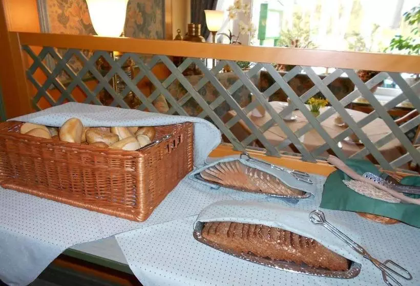 Haus Usedom Ferienwohnungen