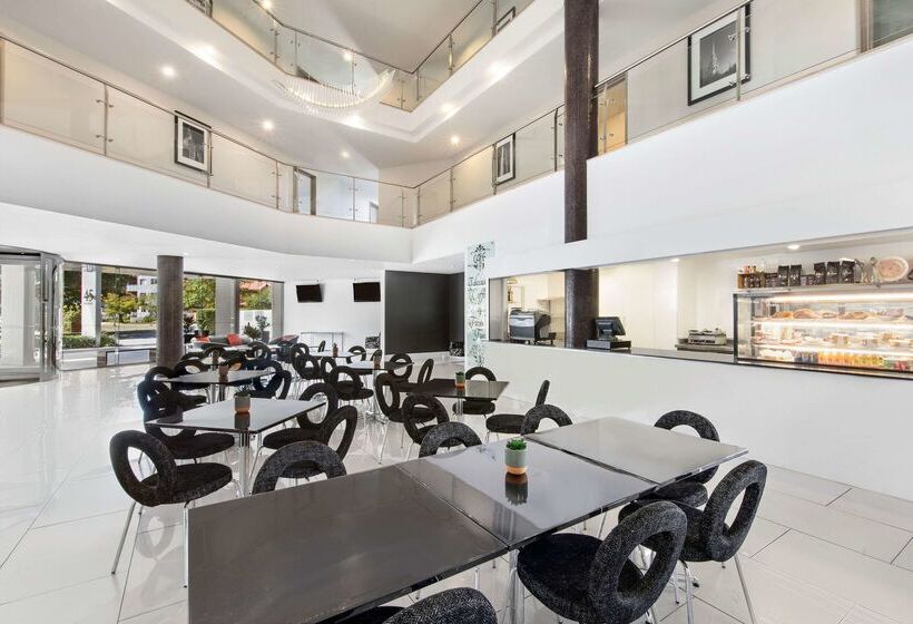 فندق Adina Serviced Apartments Canberra, Dickson