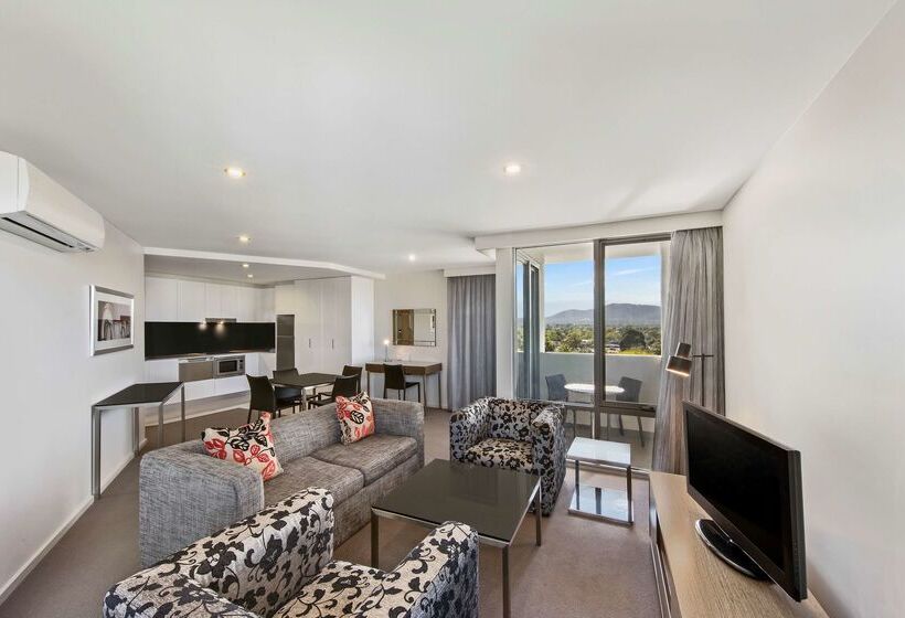 فندق Adina Serviced Apartments Canberra, Dickson