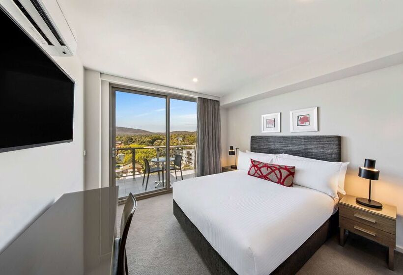فندق Adina Serviced Apartments Canberra, Dickson