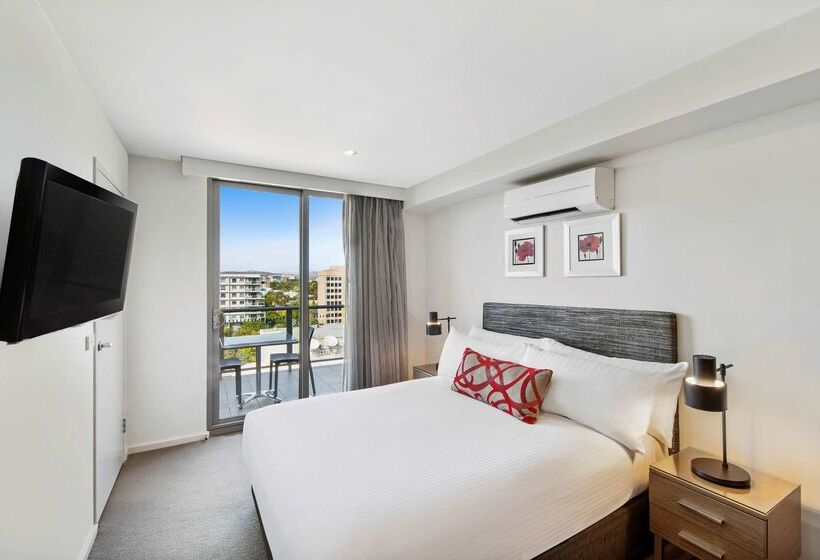 فندق Adina Serviced Apartments Canberra, Dickson