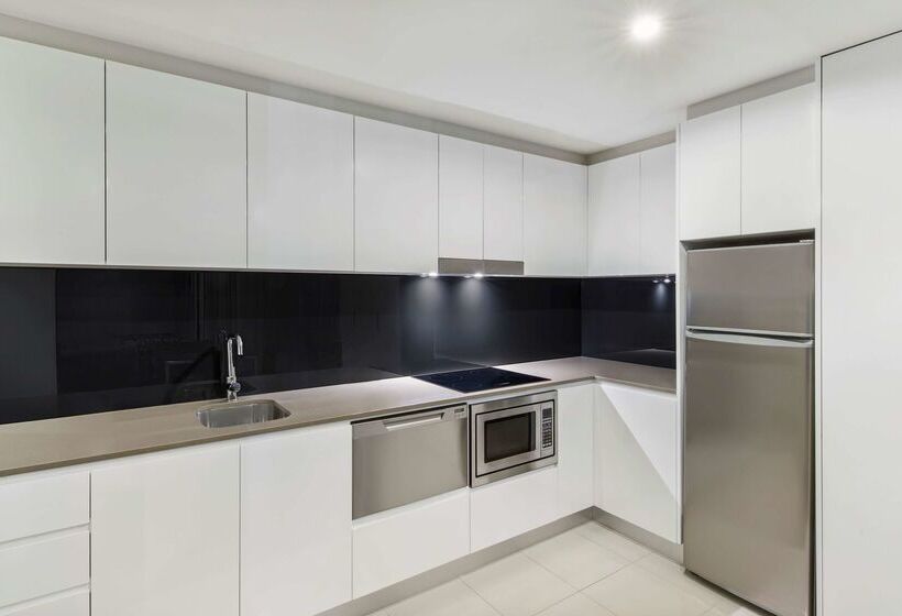 فندق Adina Serviced Apartments Canberra, Dickson