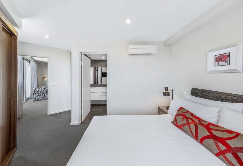 فندق Adina Serviced Apartments Canberra, Dickson