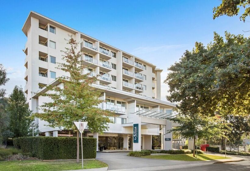 فندق Adina Serviced Apartments Canberra, Dickson