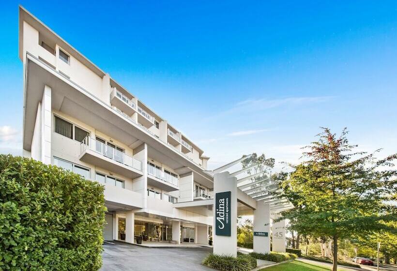 فندق Adina Serviced Apartments Canberra, Dickson