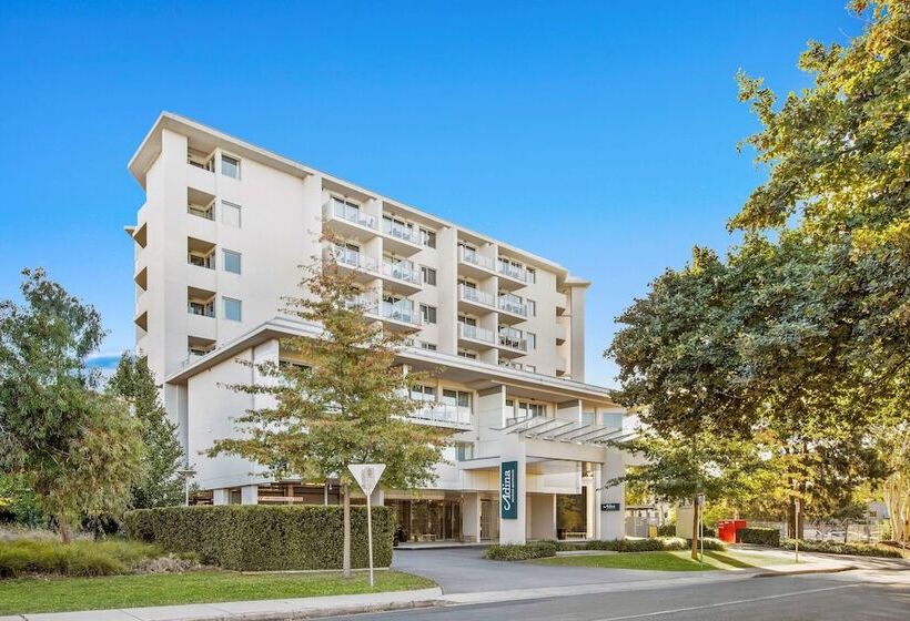 فندق Adina Serviced Apartments Canberra, Dickson