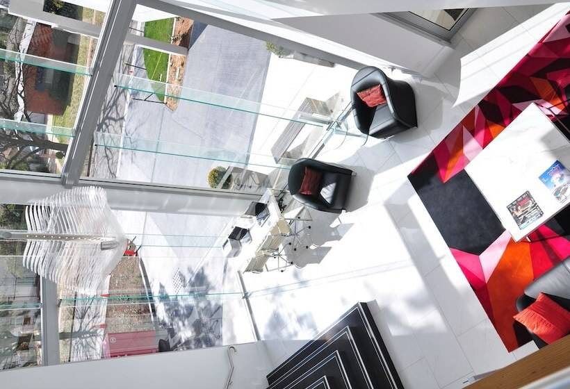 فندق Adina Serviced Apartments Canberra, Dickson