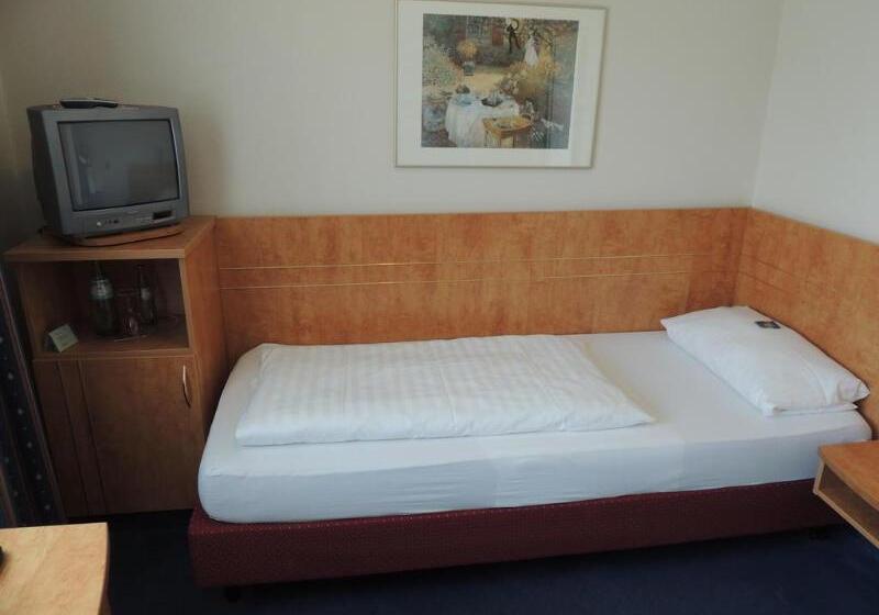 Airport Business Hotel Köln