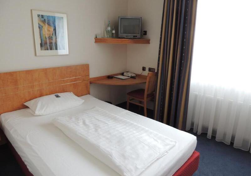 Airport Business Hotel Köln