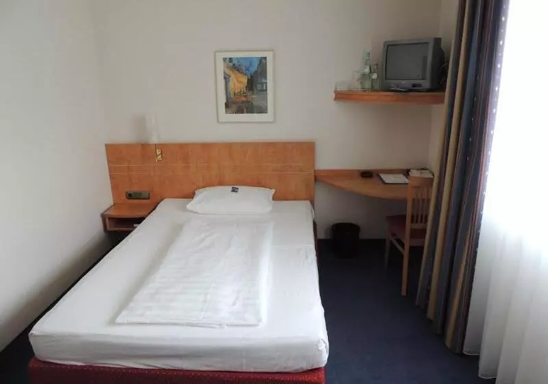 Airport Business Hotel Köln