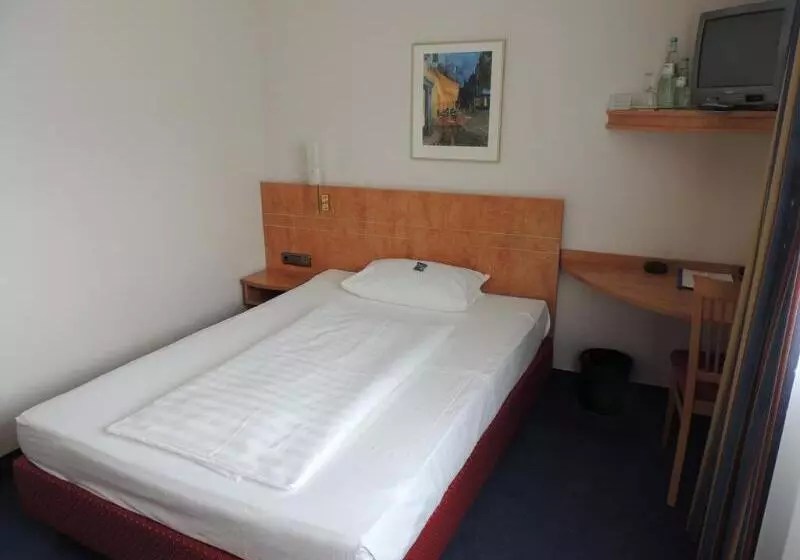 Airport Business Hotel Köln