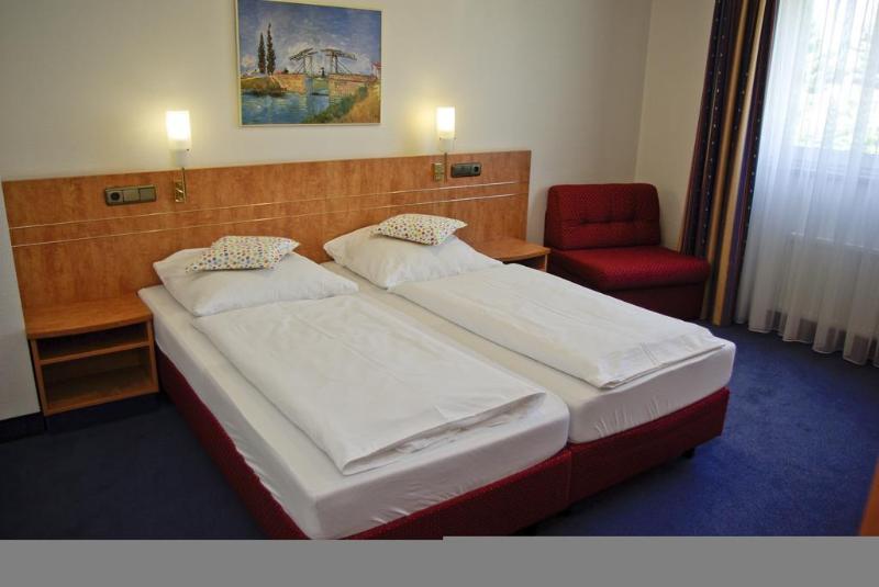 Airport Business Hotel Köln