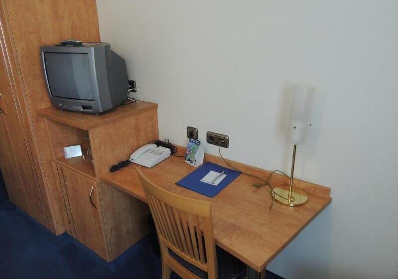 Airport Business Hotel Köln