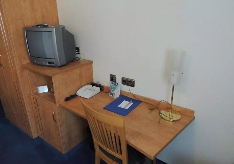 Airport Business Hotel Köln