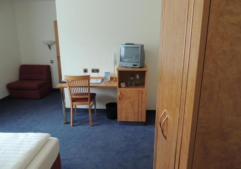 Airport Business Hotel Köln