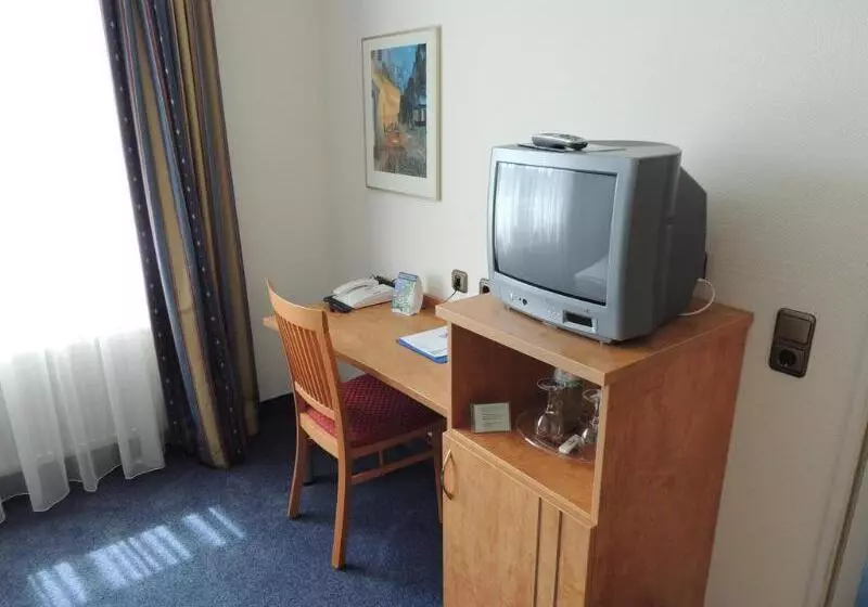 Airport Business Hotel Köln