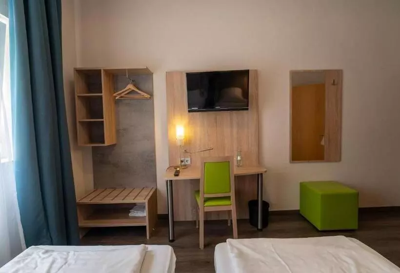 Airport Business Hotel Köln