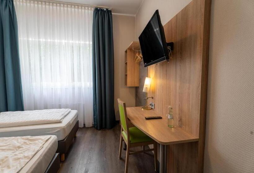 Airport Business Hotel Köln