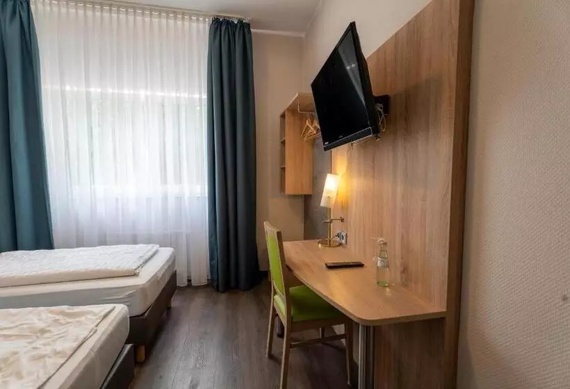 Airport Business Hotel Köln