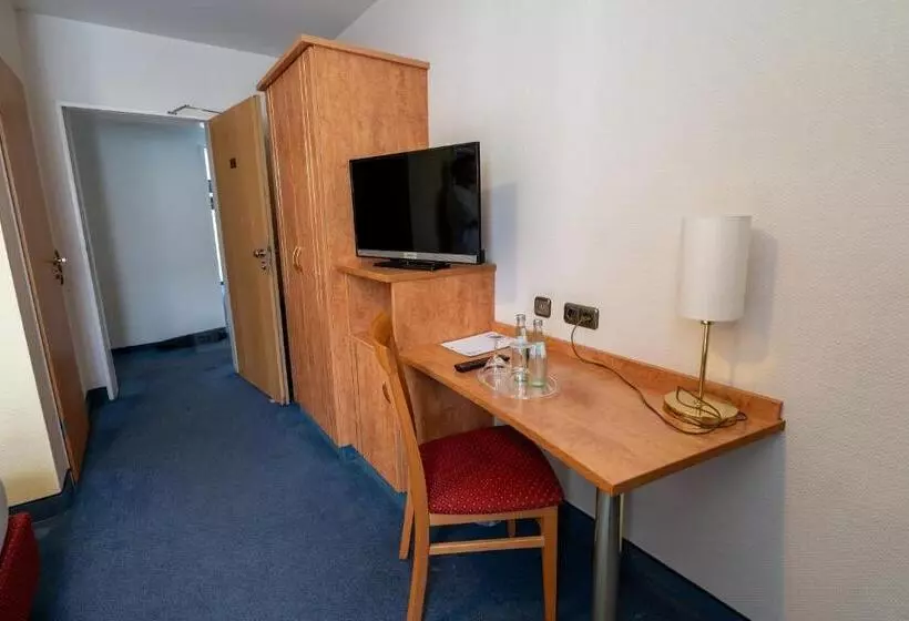 Airport Business Hotel Köln