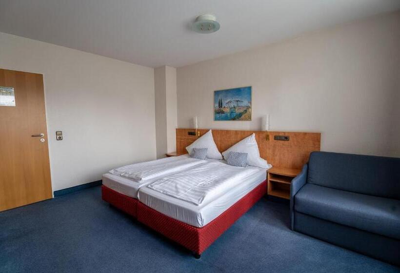 Airport Business Hotel Köln