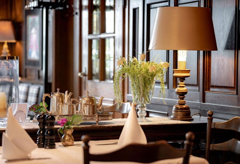 Отель Alt Vellern