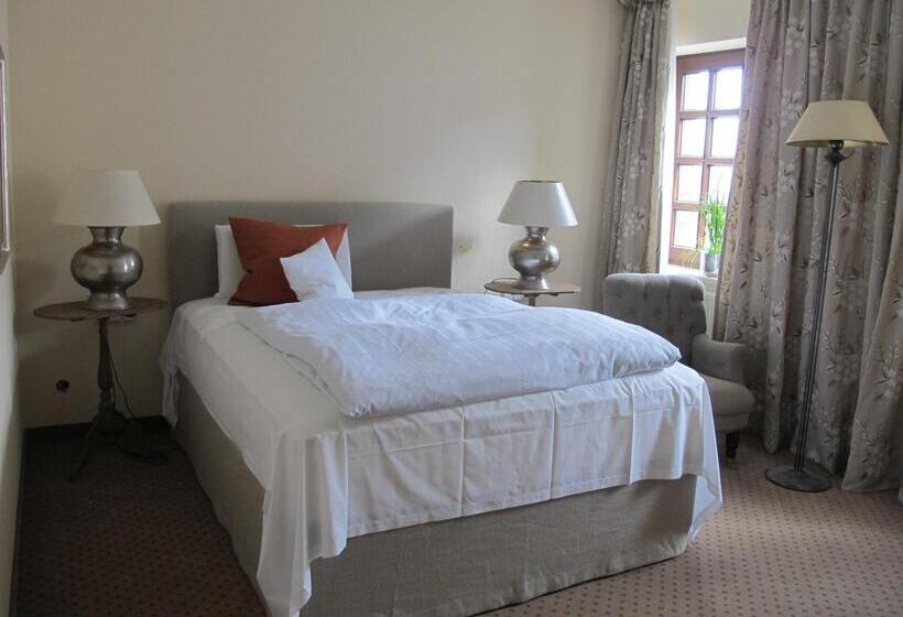 Отель Alt Vellern