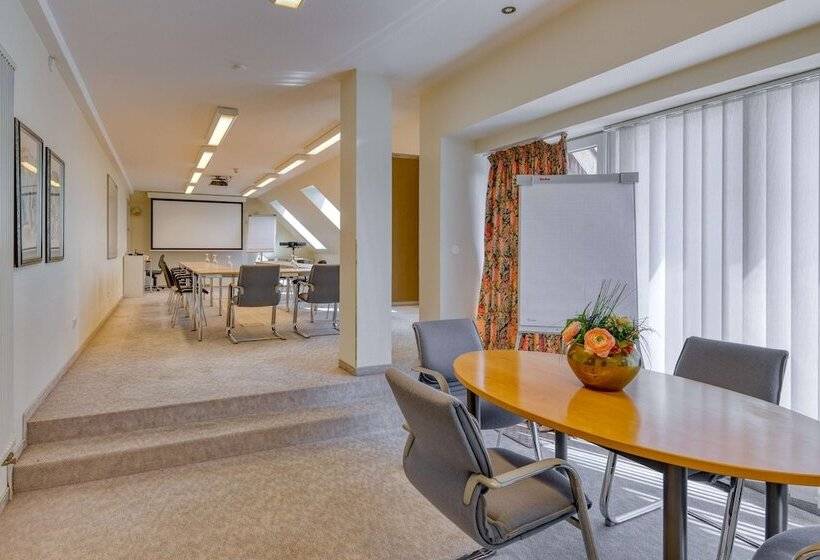 Отель Alt Vellern