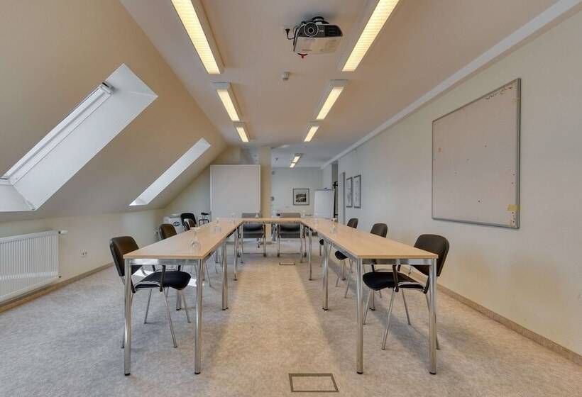 Отель Alt Vellern