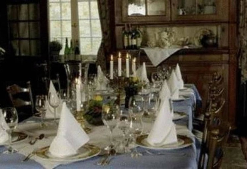 Отель Alt Vellern