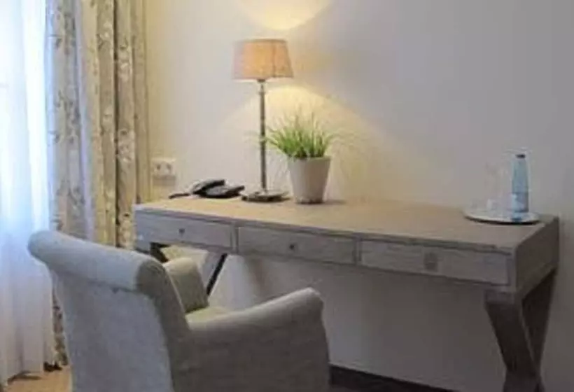 ホテル Alt Vellern