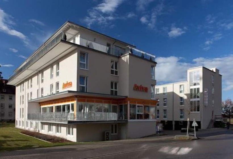 Hotel Aviva