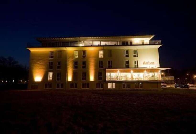 Hotel Aviva
