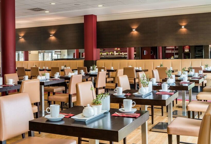 Best Western Premier Novina Hotel Regensburg