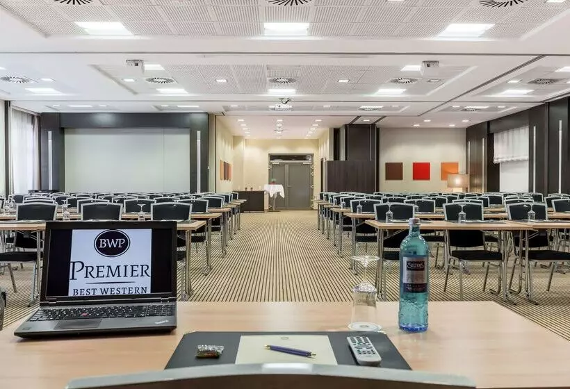 Best Western Premier Novina Hotel Regensburg